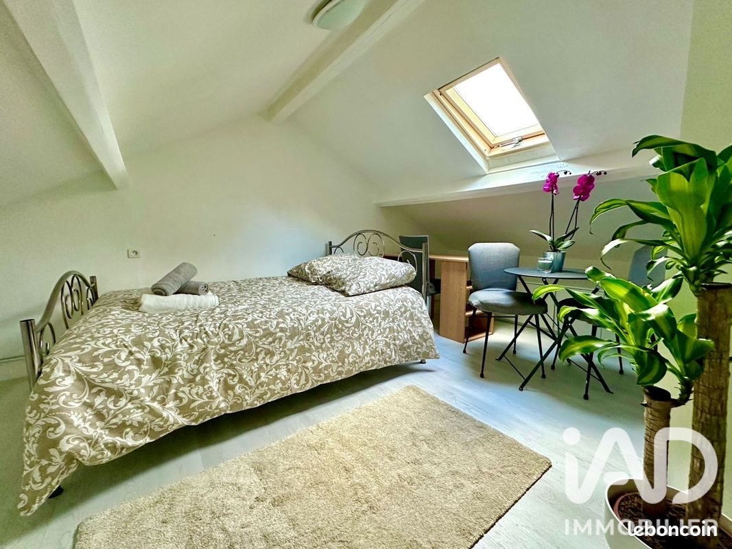 Maison à vendre, 131m², Villejuif