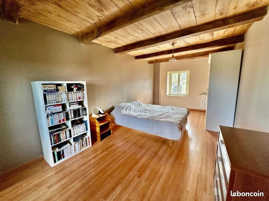 Maison à vendre, 235m², Dolomieu