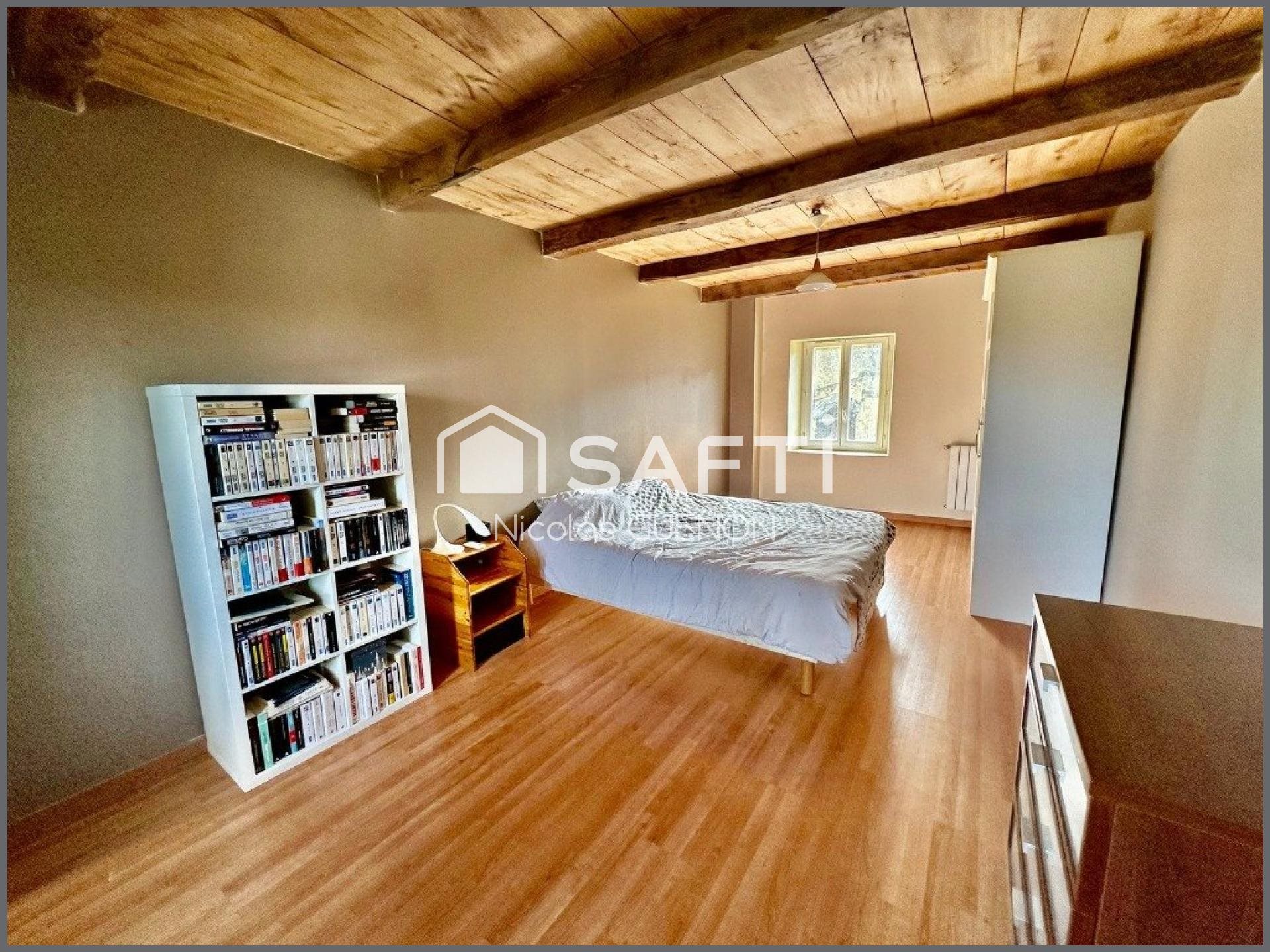 Maison à vendre, 235m², Dolomieu