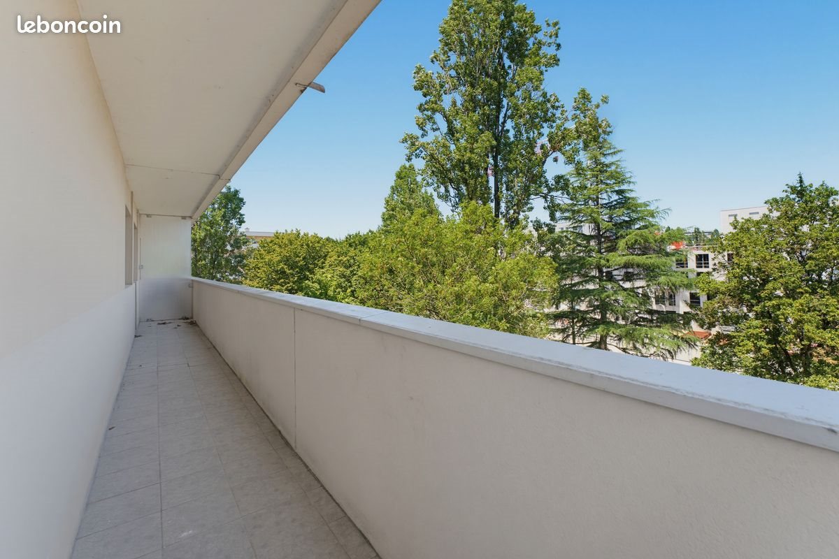 Appartement à vendre, 80m², Lormont