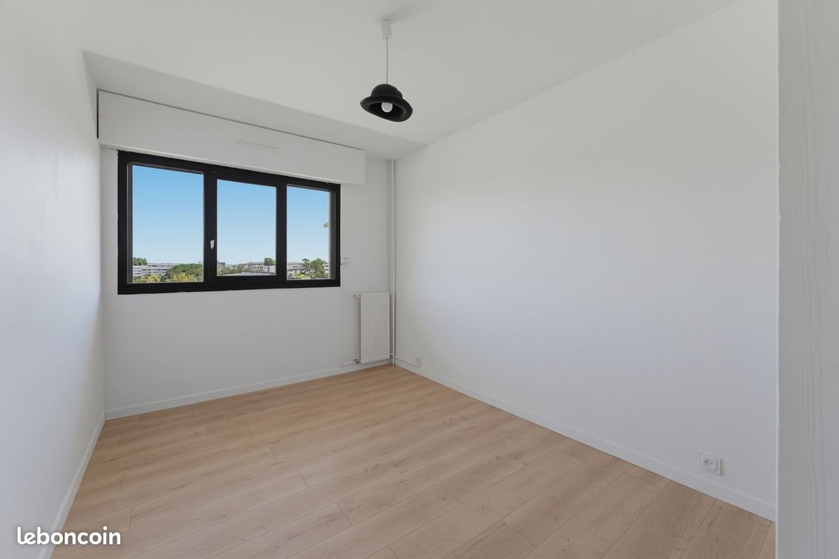 Appartement à vendre, 80m², Lormont
