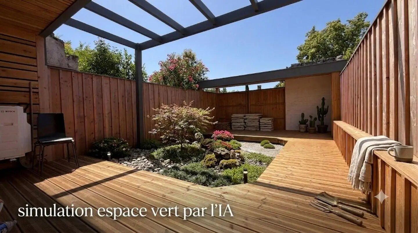 Maison à vendre, 165m², Libourne