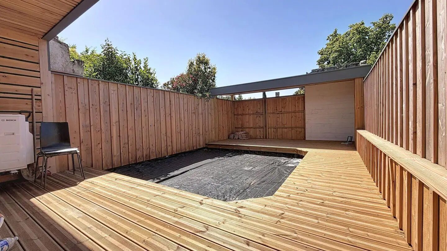 Maison à vendre, 165m², Libourne