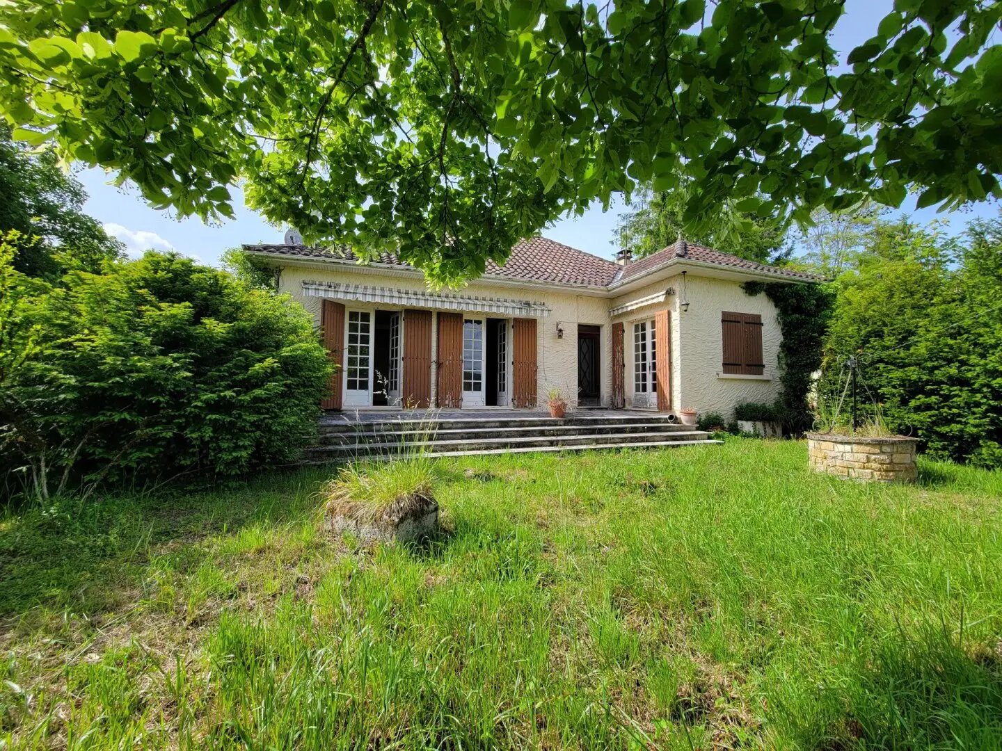 Maison à vendre, 97m², Celles