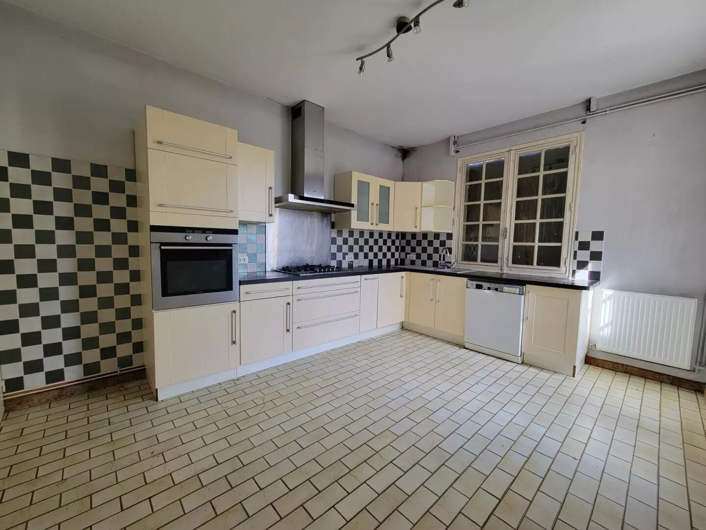 Maison à vendre, 97m², Celles