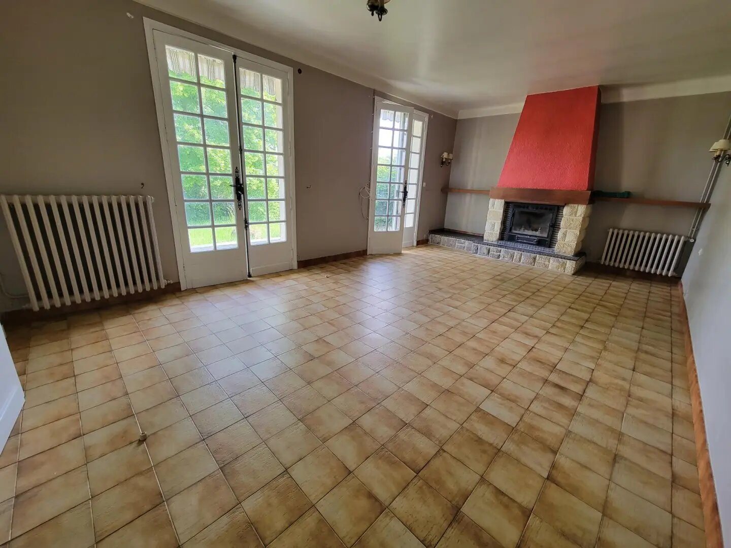 Maison à vendre, 97m², Celles