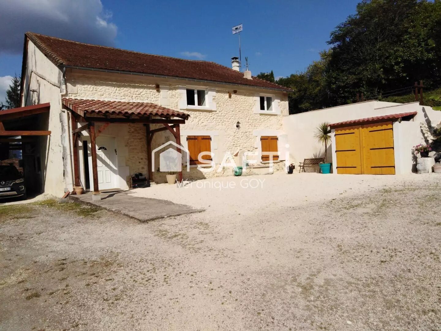 Maison à vendre, 267m², Celles
