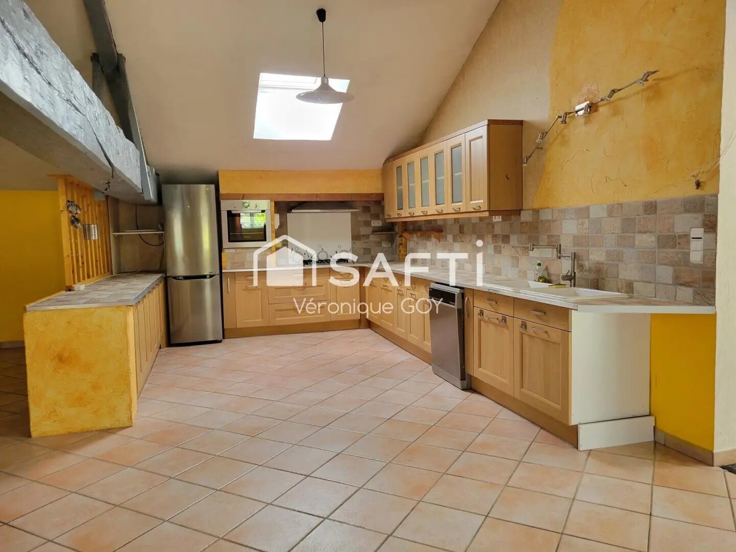 Maison à vendre, 267m², Celles