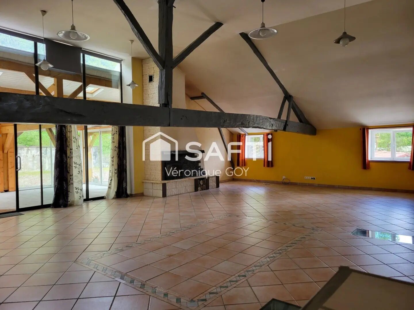 Maison à vendre, 267m², Celles