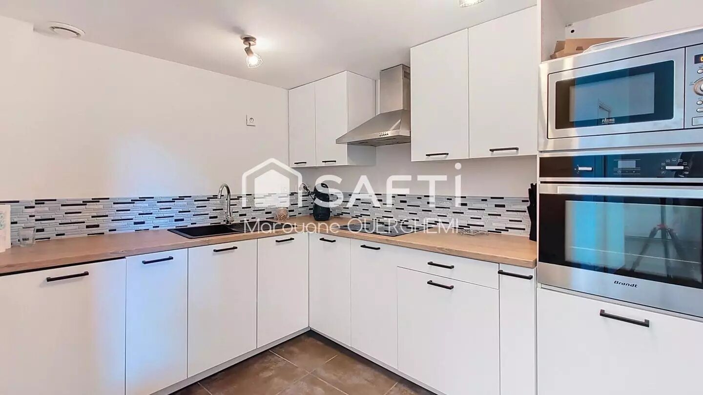 Maison à vendre, 120m², Listrac-Médoc