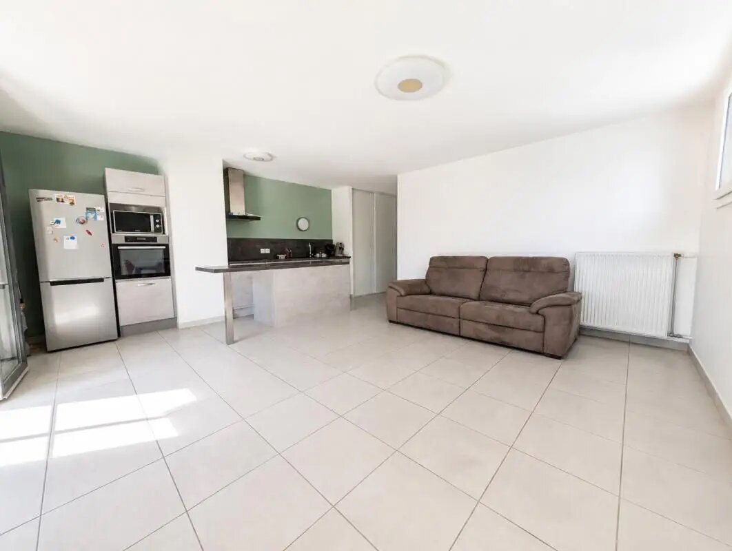 Appartement à louer, 66m², Fontanil-Cornillon