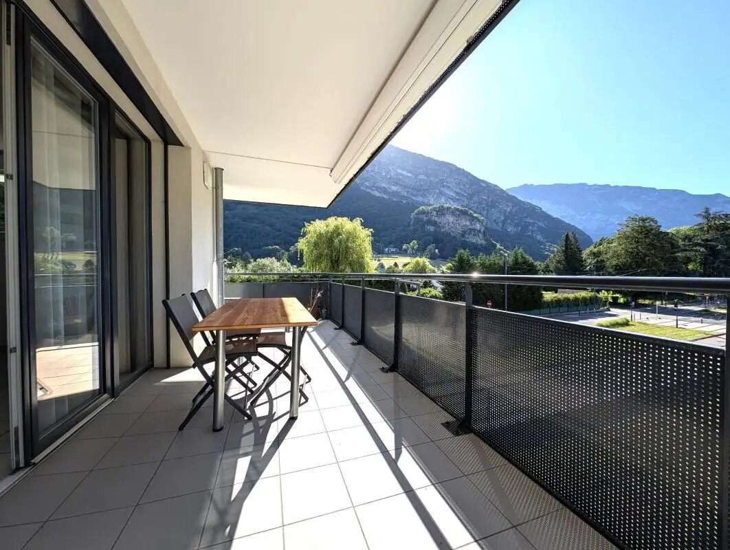 Appartement à louer, 66m², Fontanil-Cornillon