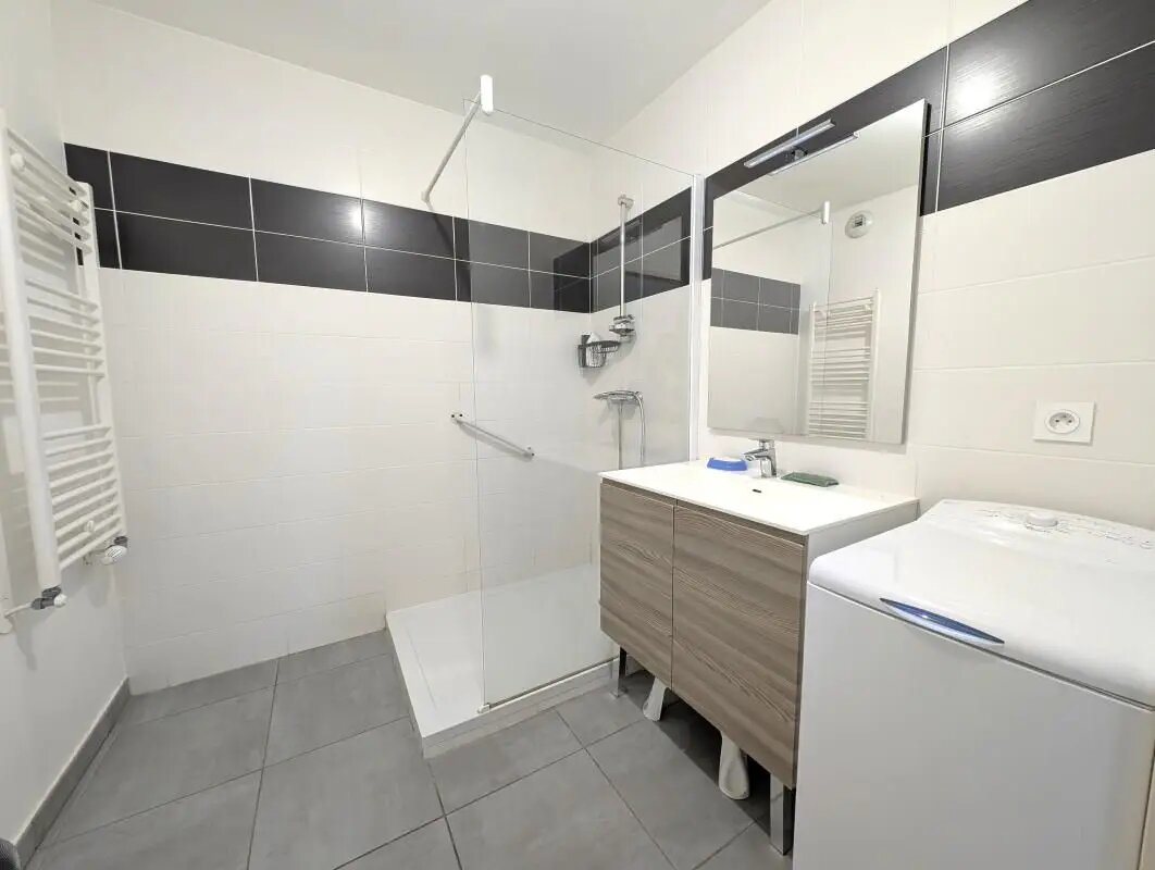 Appartement à louer, 66m², Fontanil-Cornillon