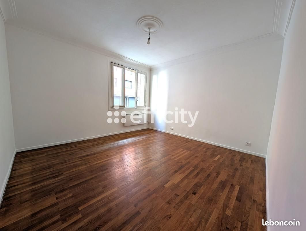Appartement à vendre, 60m², Grenoble