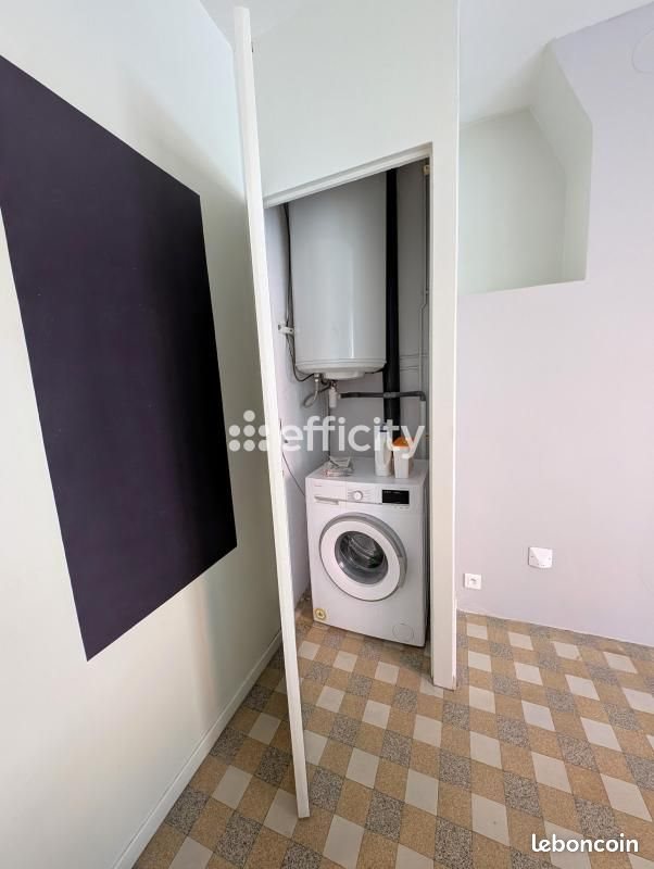 Appartement à vendre, 60m², Grenoble
