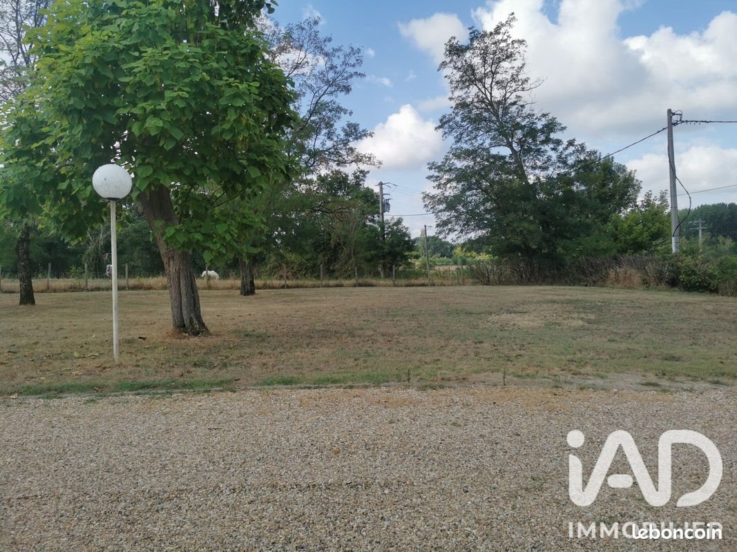 Maison à vendre, 47m², Guîtres