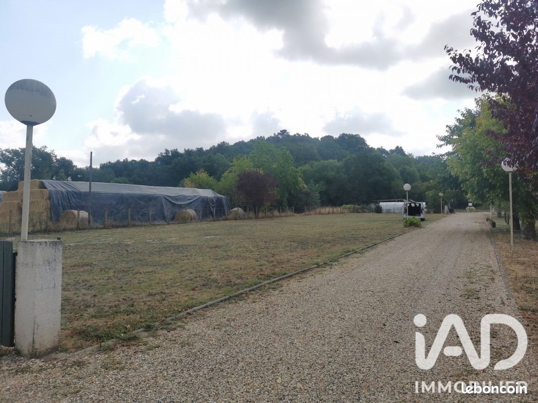 Maison à vendre, 47m², Guîtres