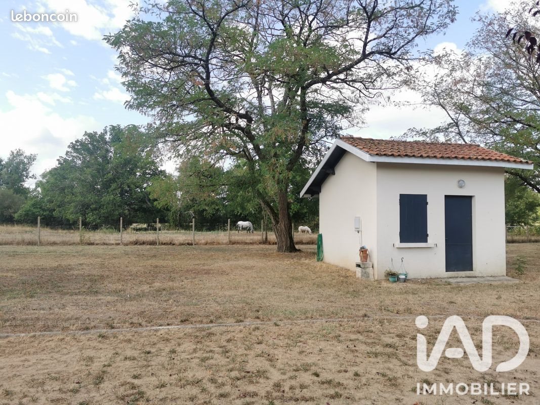 Maison à vendre, 47m², Guîtres