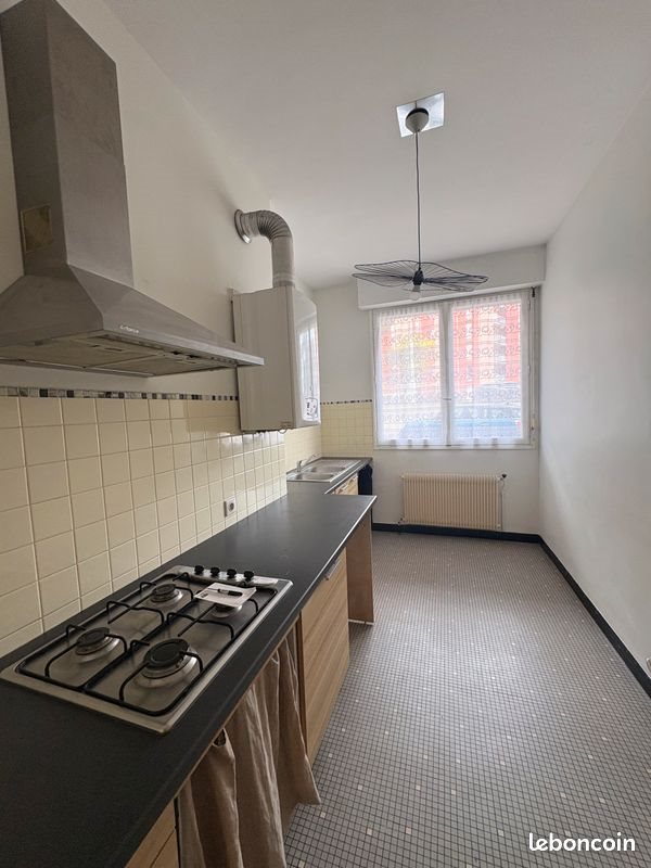 Appartement à vendre, 53m², Arcachon