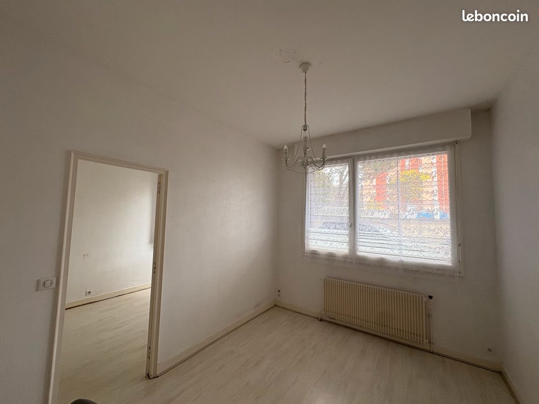 Appartement à vendre, 53m², Arcachon
