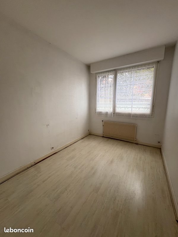 Appartement à vendre, 53m², Arcachon