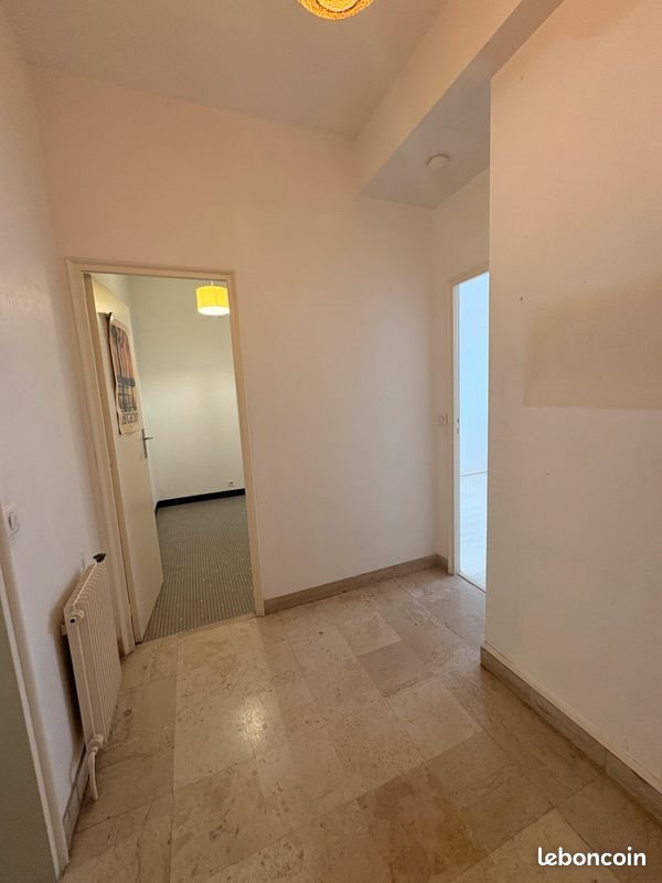 Appartement à vendre, 53m², Arcachon