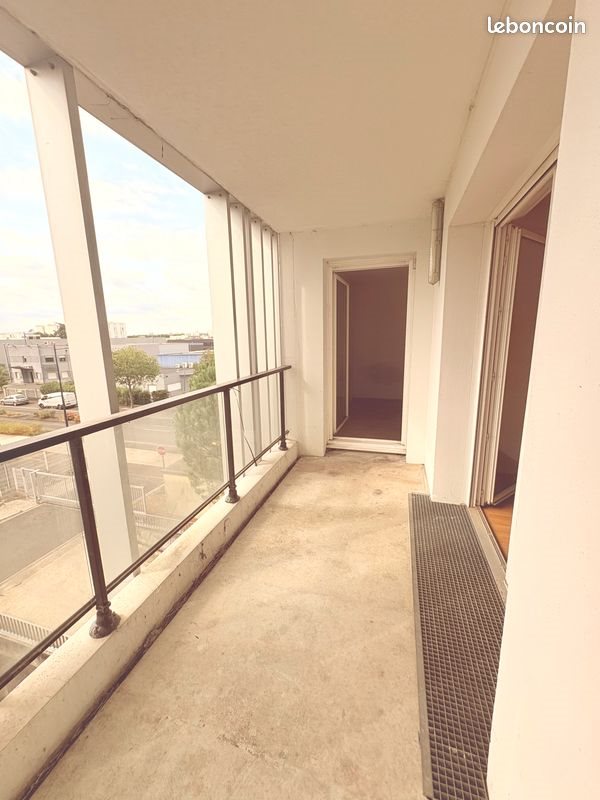 Appartement à vendre, 42m², Cenon
