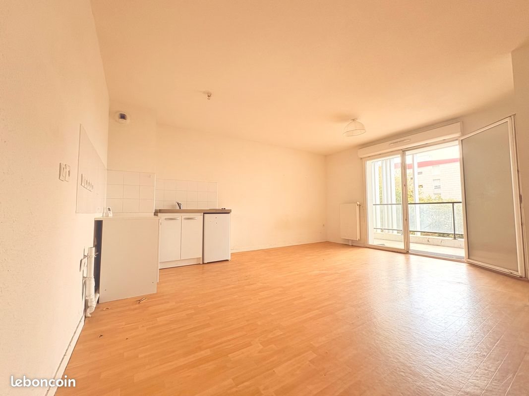 Appartement à vendre, 42m², Cenon