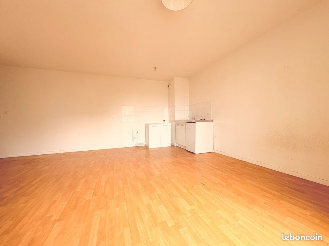 Appartement à vendre, 42m², Cenon