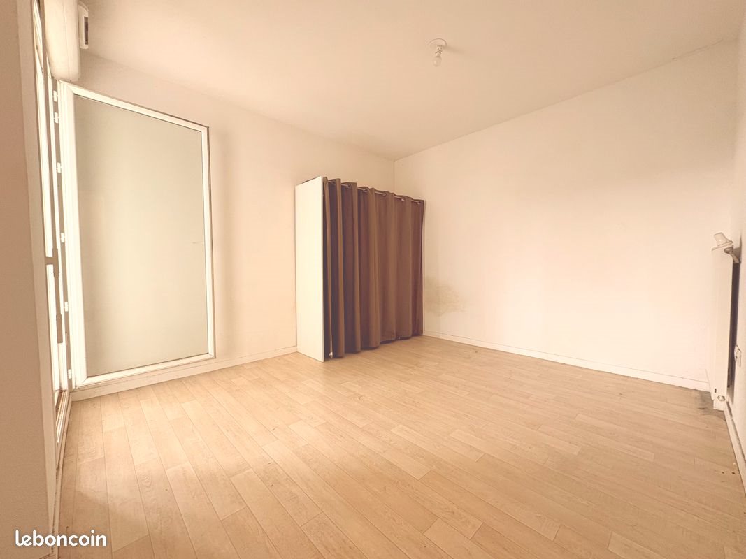 Appartement à vendre, 42m², Cenon