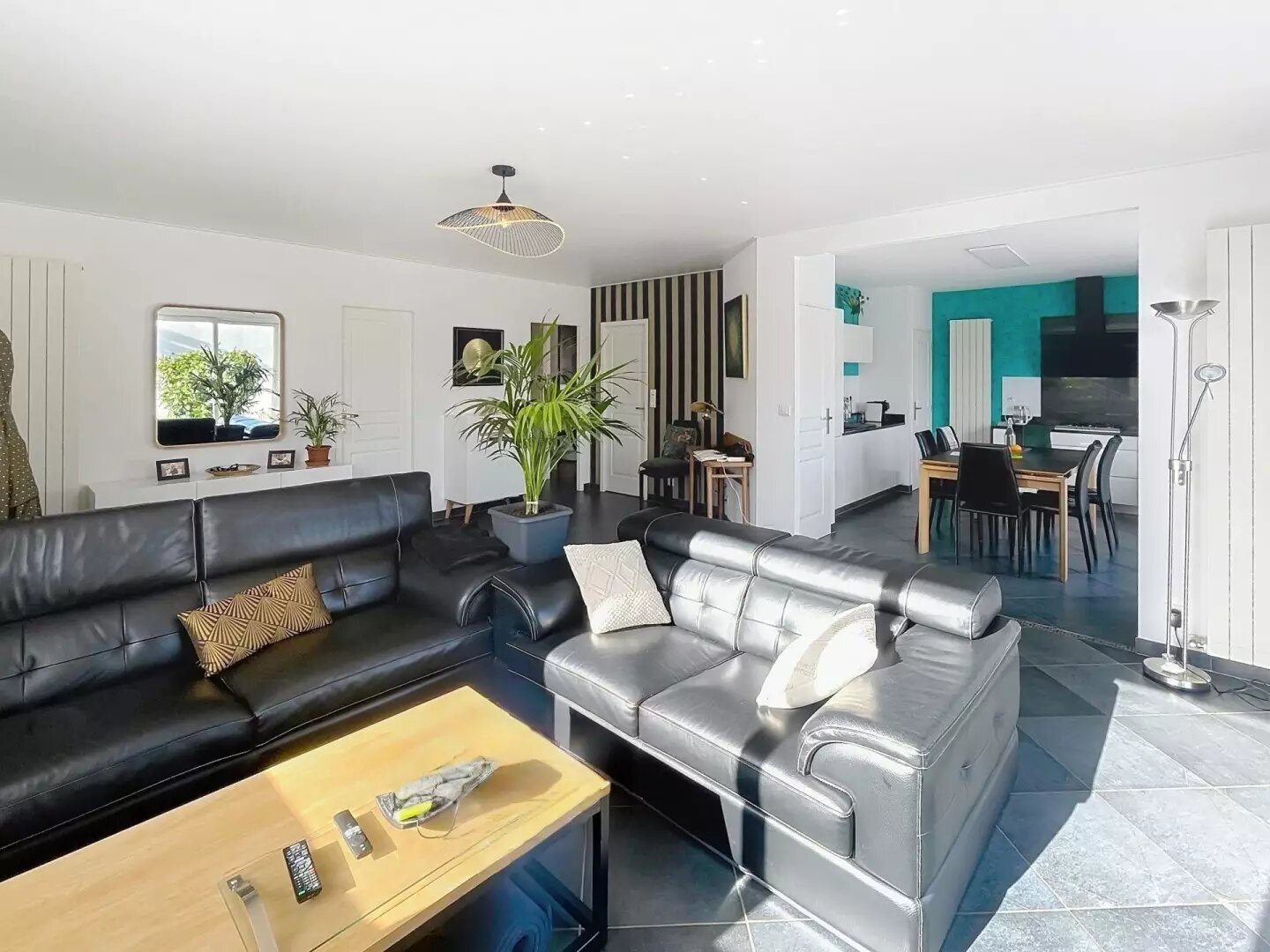 Maison à vendre, 117m², Pessac