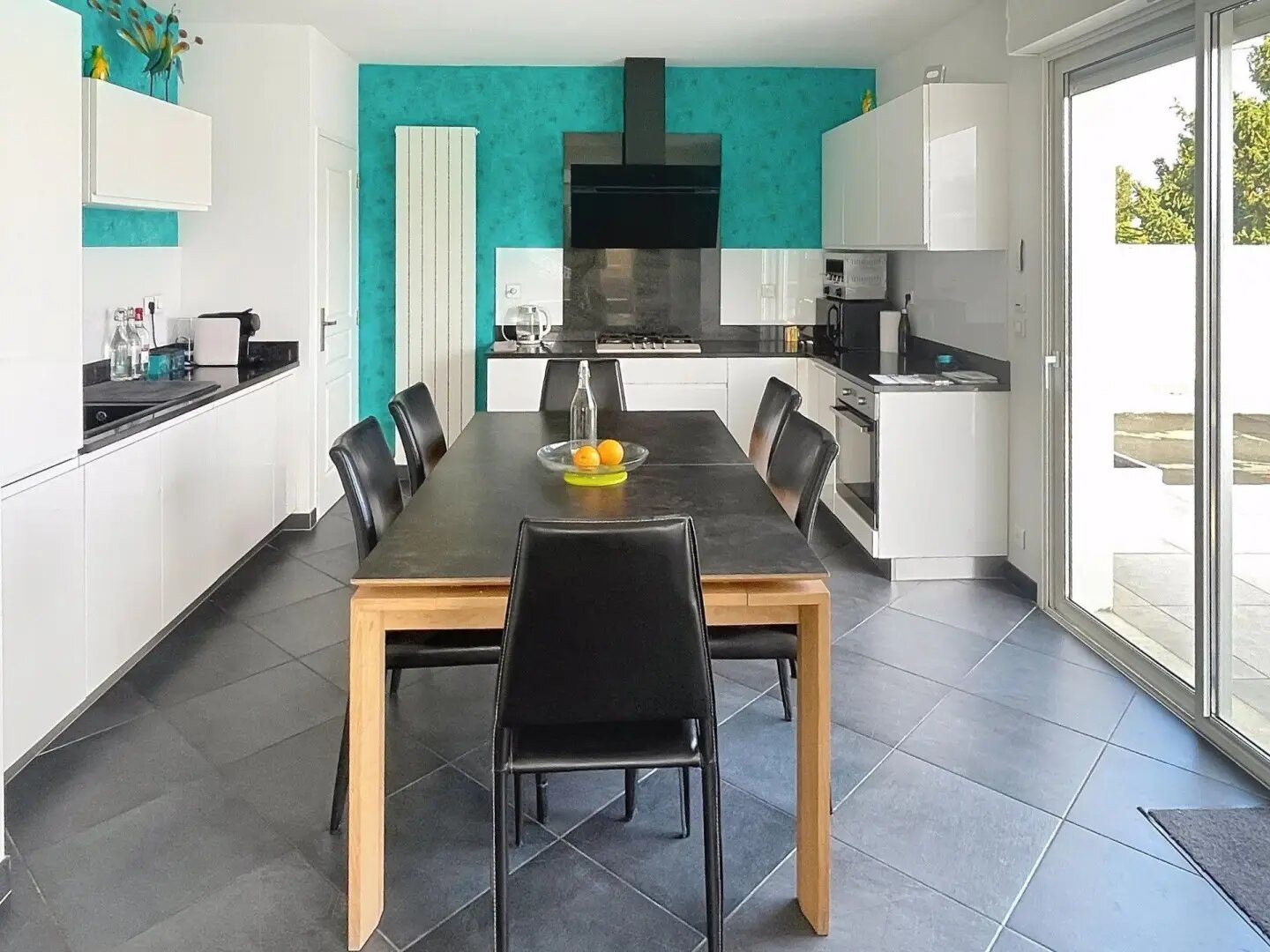 Maison à vendre, 117m², Pessac