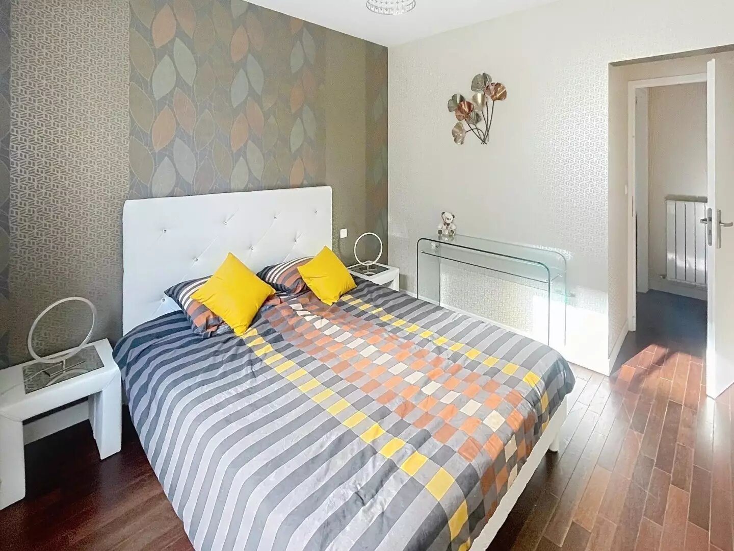 Maison à vendre, 117m², Pessac