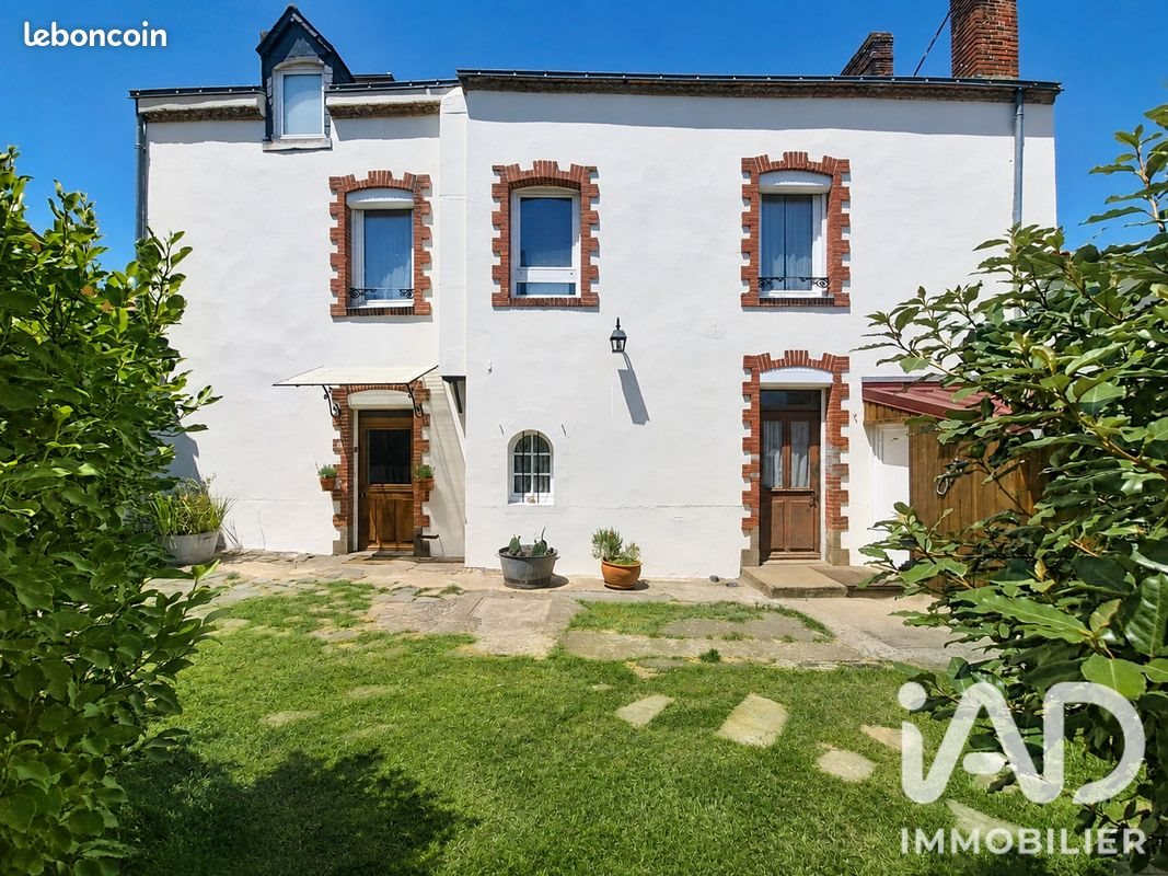 Maison à vendre, 264m², Port-Saint-Père
