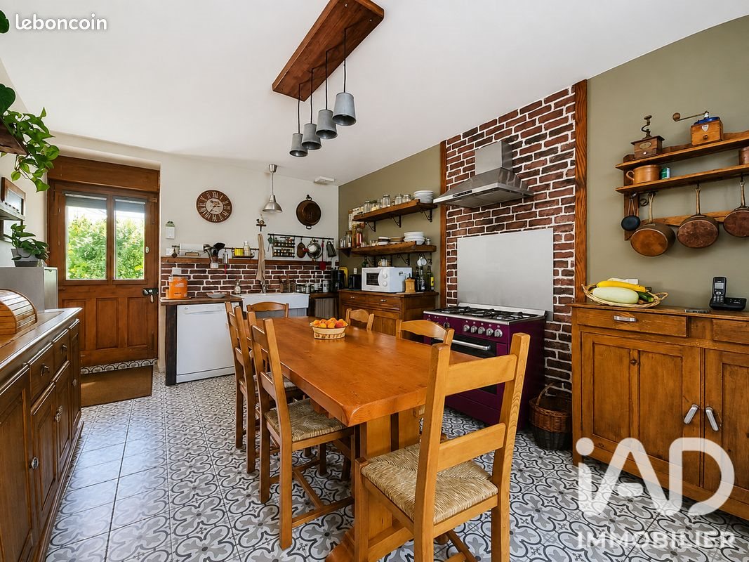 Maison à vendre, 264m², Port-Saint-Père