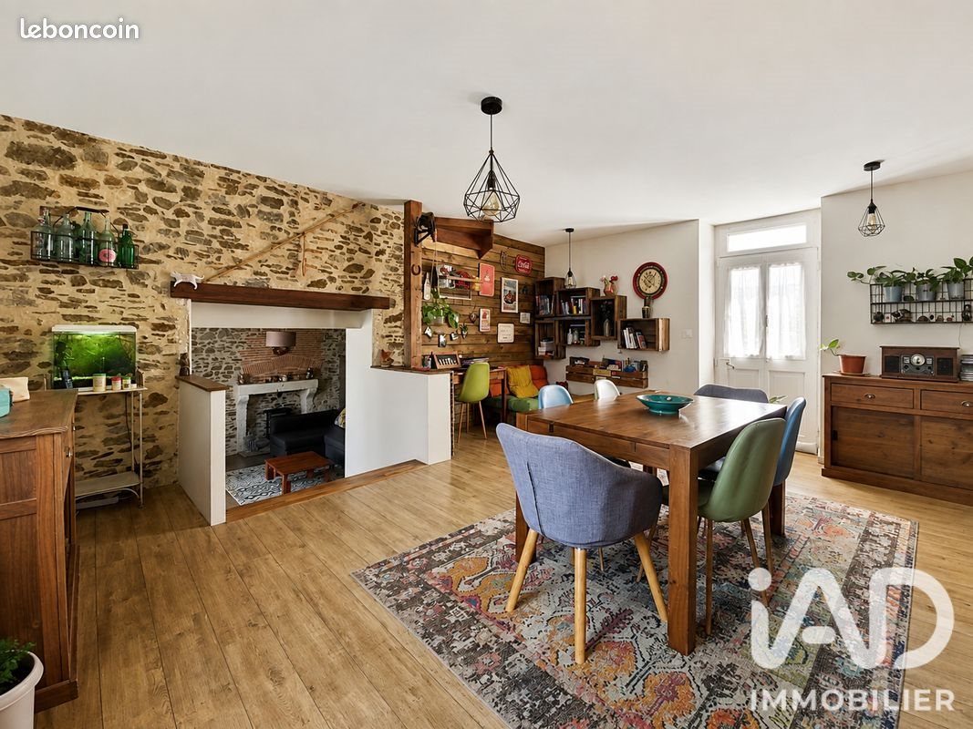 Maison à vendre, 264m², Port-Saint-Père