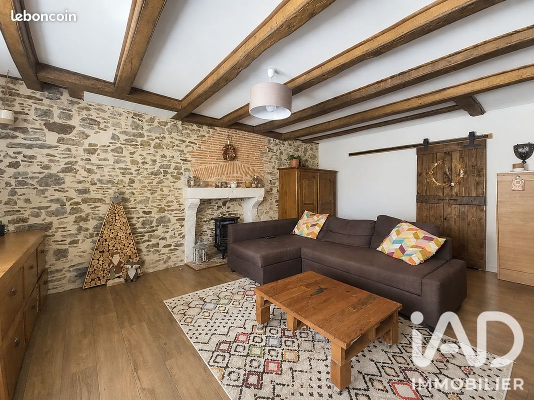 Maison à vendre, 264m², Port-Saint-Père