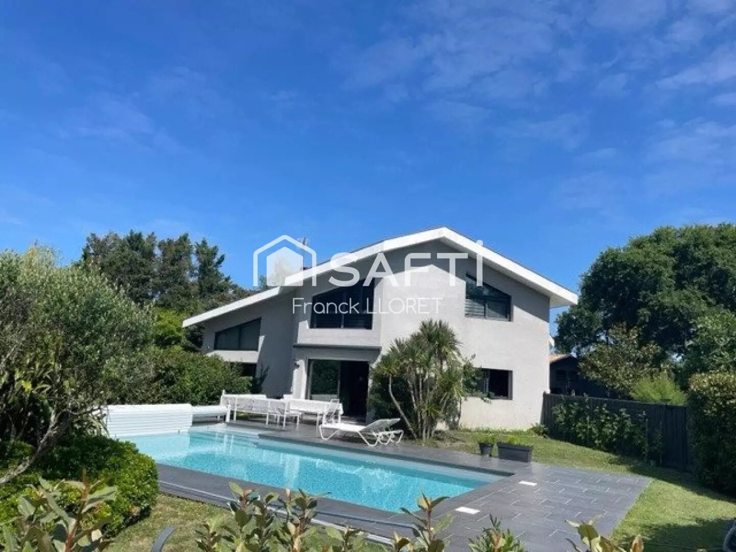 Maison à vendre, 300m², Vendays-Montalivet