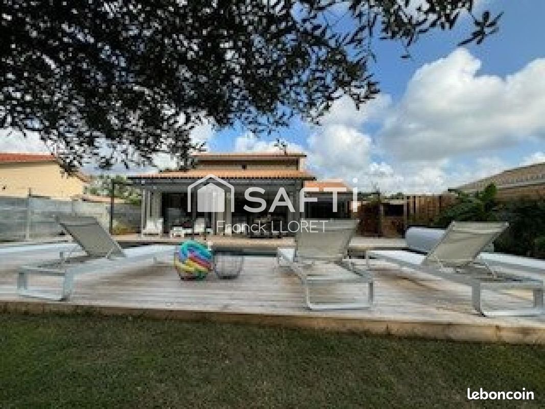 Maison à vendre, 145m², Vendays-Montalivet