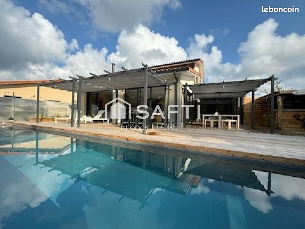 Maison à vendre, 145m², Vendays-Montalivet