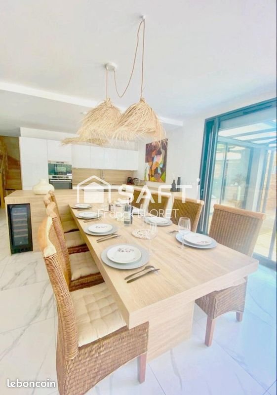 Maison à vendre, 145m², Vendays-Montalivet