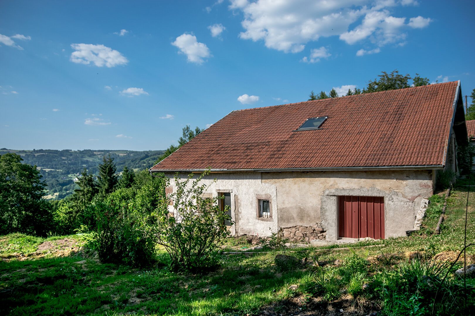 Maison à vendre, 86m², Corravillers