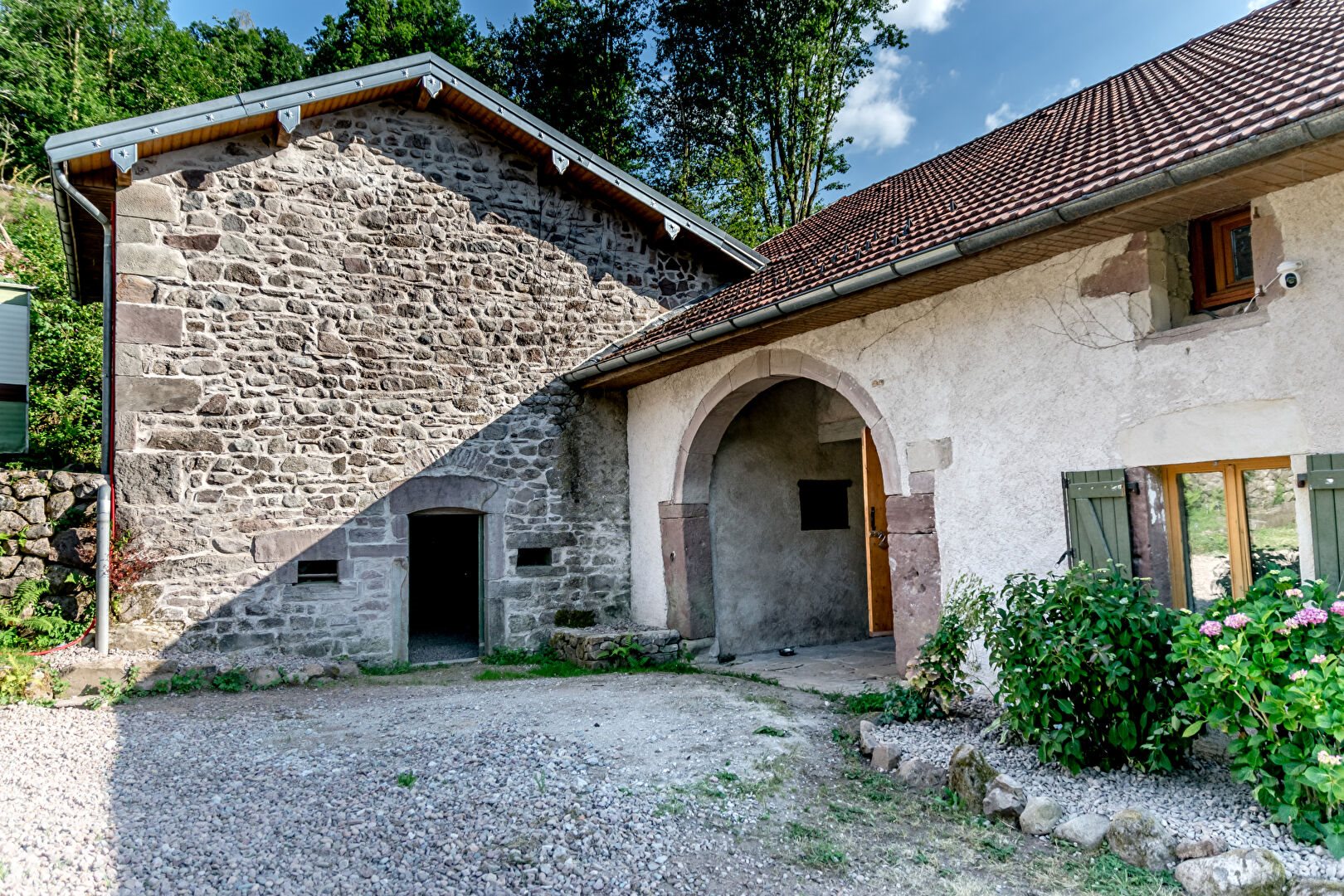 Maison à vendre, 86m², Corravillers