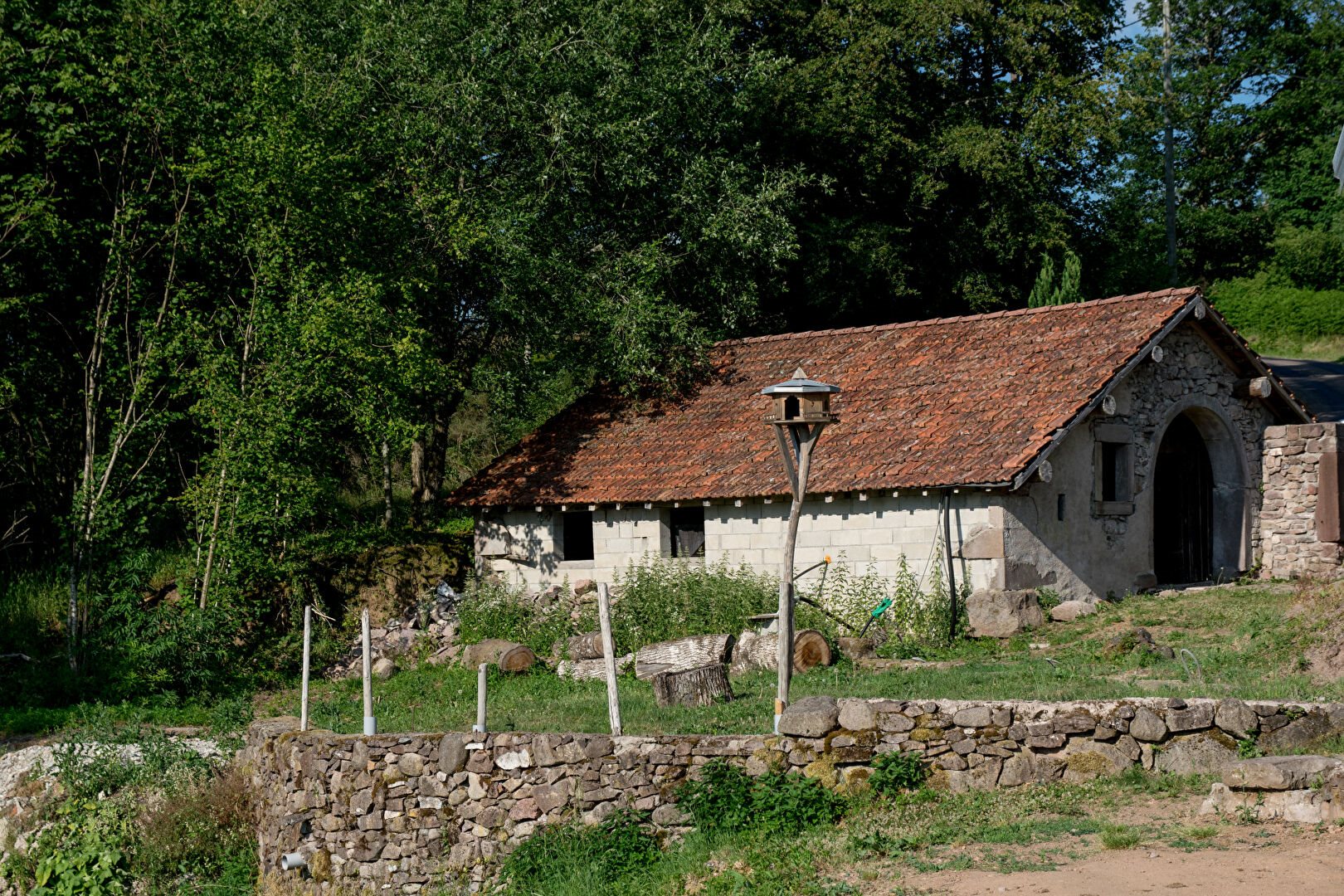 Maison à vendre, 86m², Corravillers