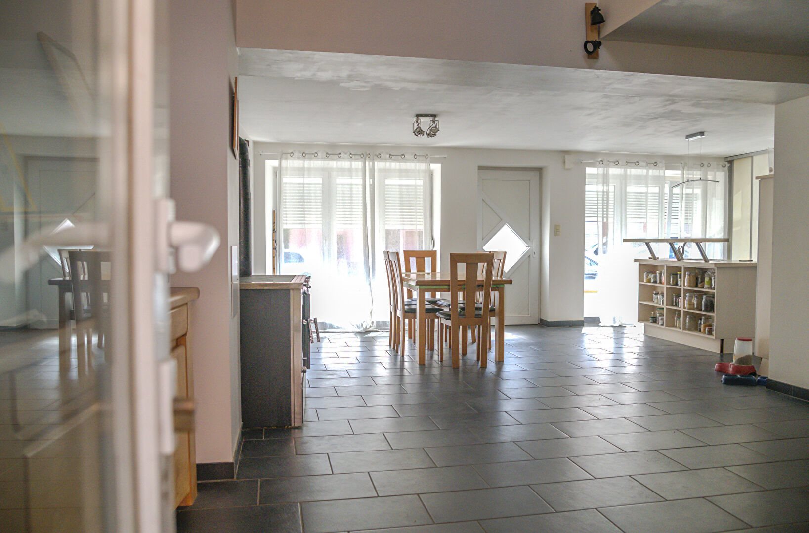 Maison à vendre, 129m², Grandvillars
