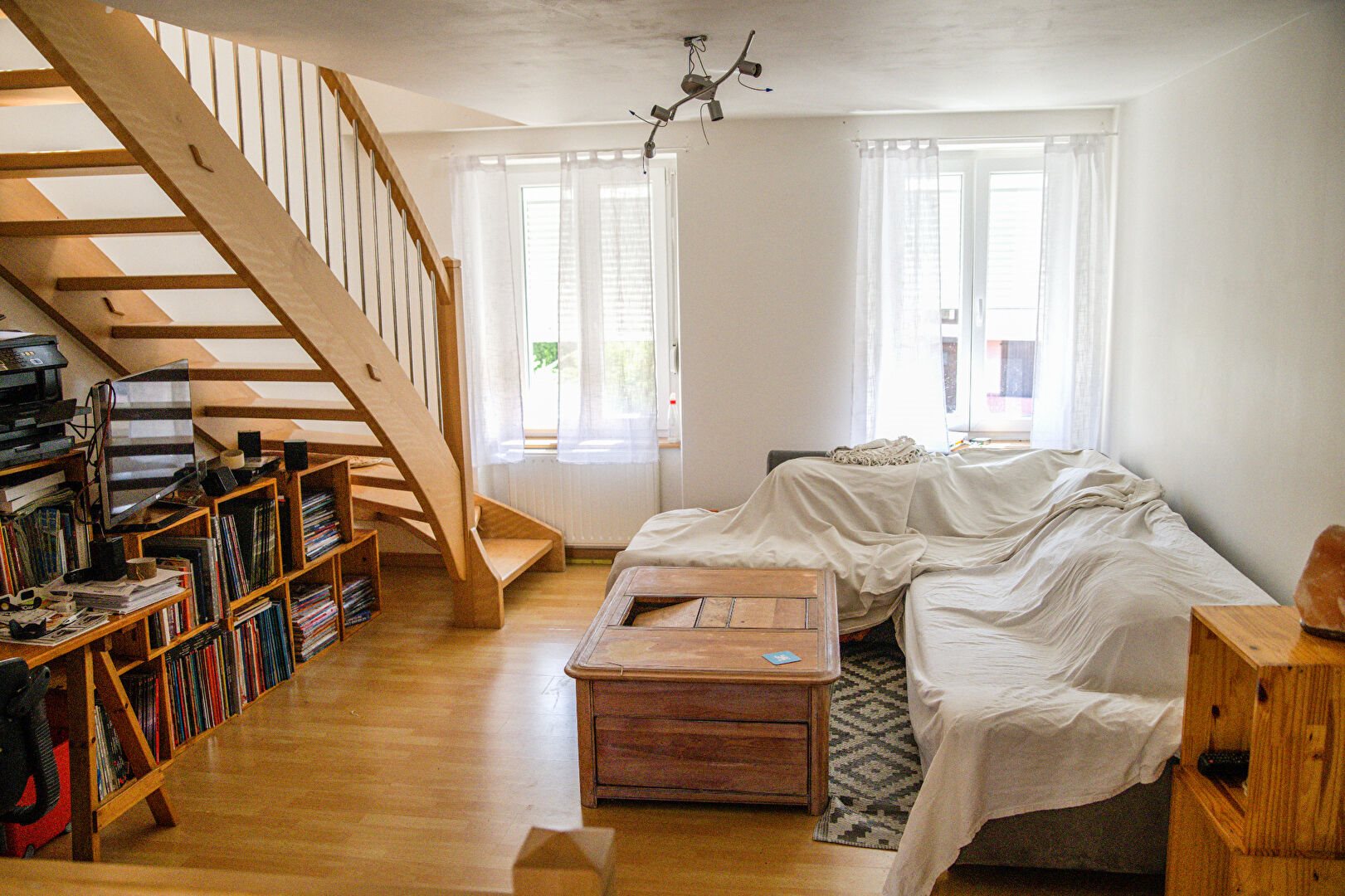 Maison à vendre, 129m², Grandvillars
