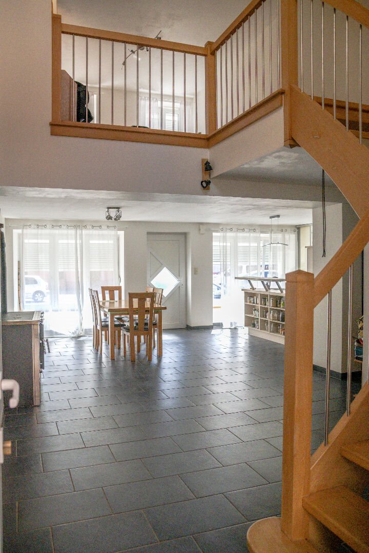 Maison à vendre, 129m², Grandvillars