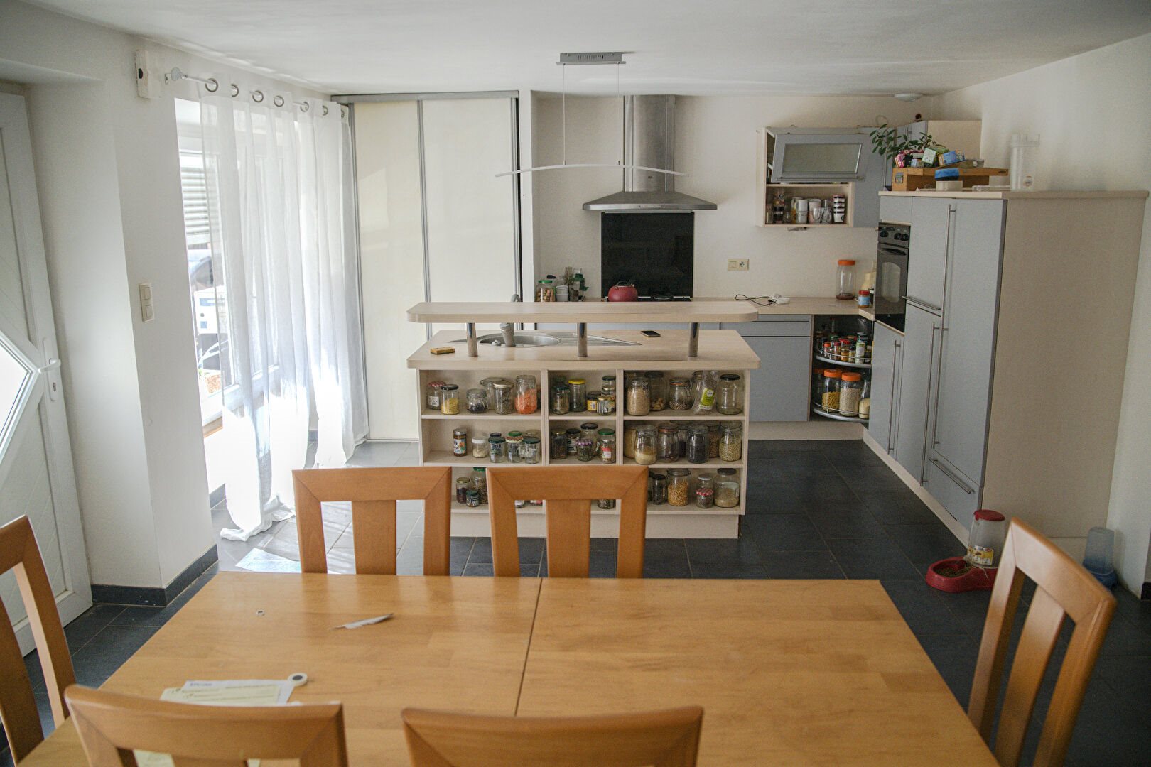Maison à vendre, 129m², Grandvillars