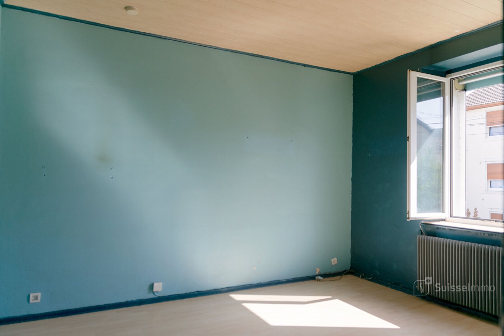 Maison à vendre, 84m², Mandeure