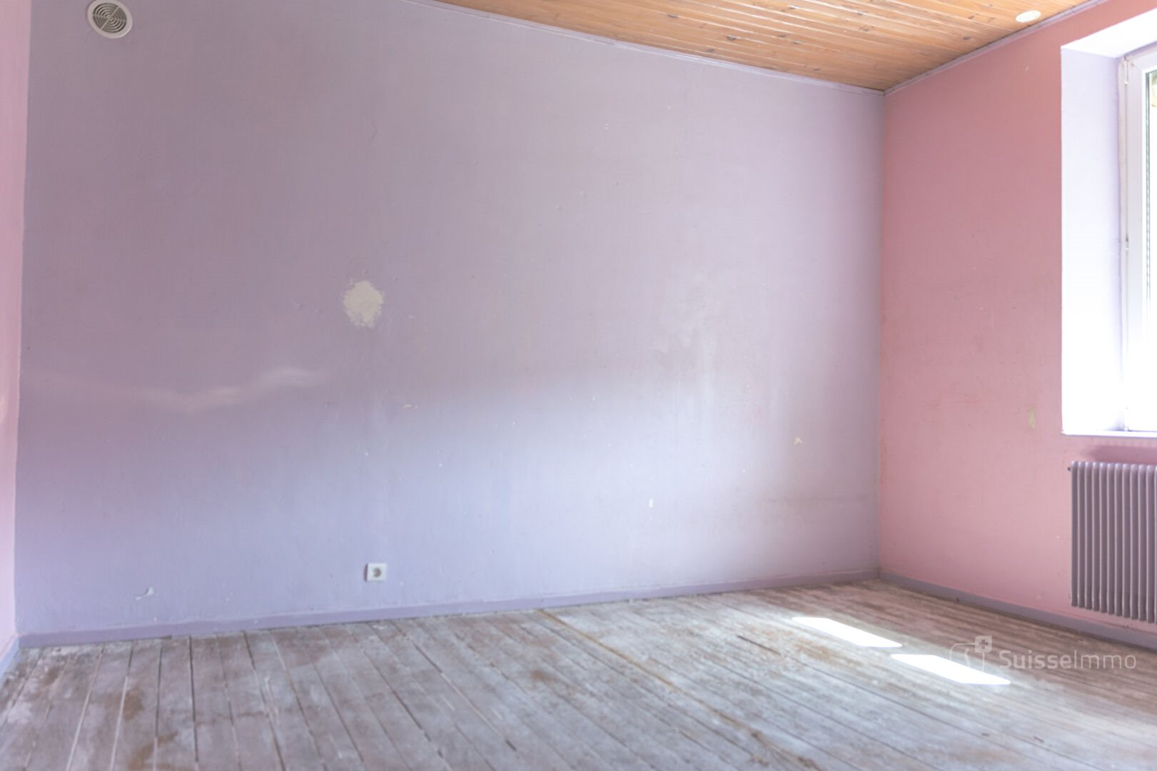 Maison à vendre, 84m², Mandeure